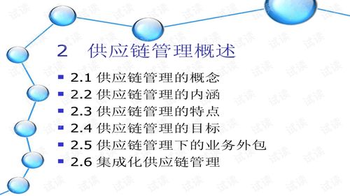 供應鏈管理概述與網絡安全攻防文檔資源整合分析