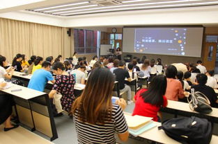 賦能在線教學，提升課程品質——學校開展在線課程建設業務培訓